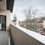 Discovery Aparthotel