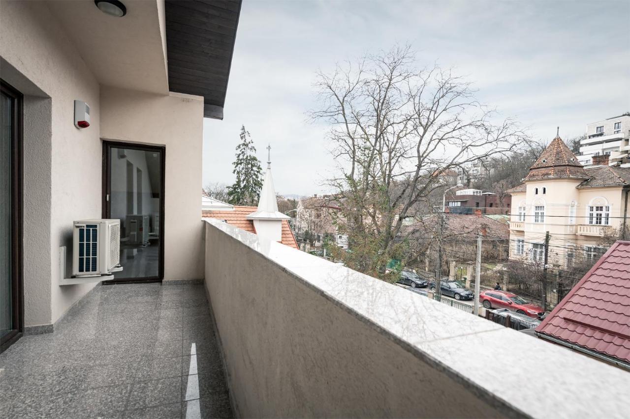 Apartment Discovery Cluj-Napoca